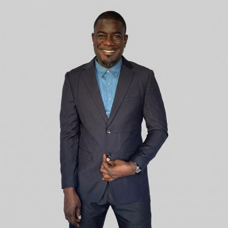 Veste Bleu Nuit Homme