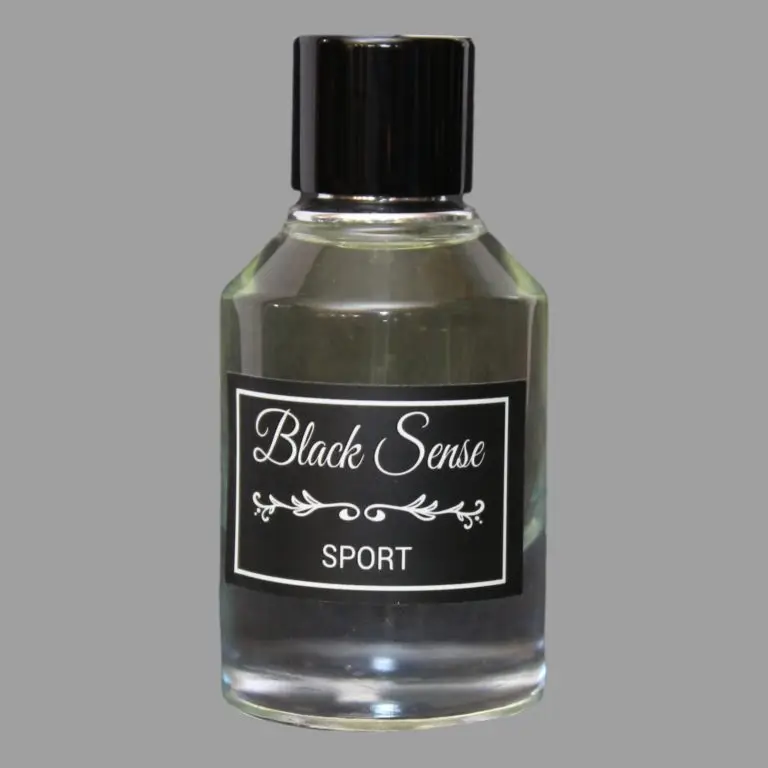 Parfum Alure Sport Homme