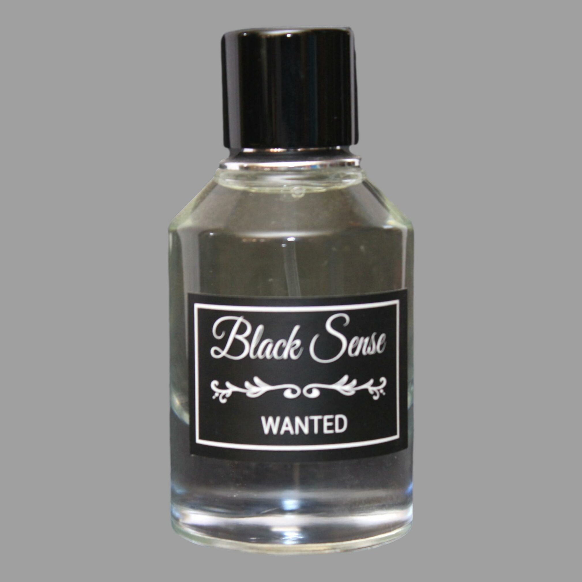 Parfum Wanted Homme