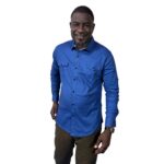 Pack de 3 Chemises Homme