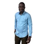 Pack Élégance – 3 Chemises pour Homme