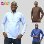 Lots de 3 Chemises Dulger