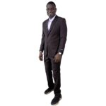 Costume Slim Fit Homme au Sénégal
