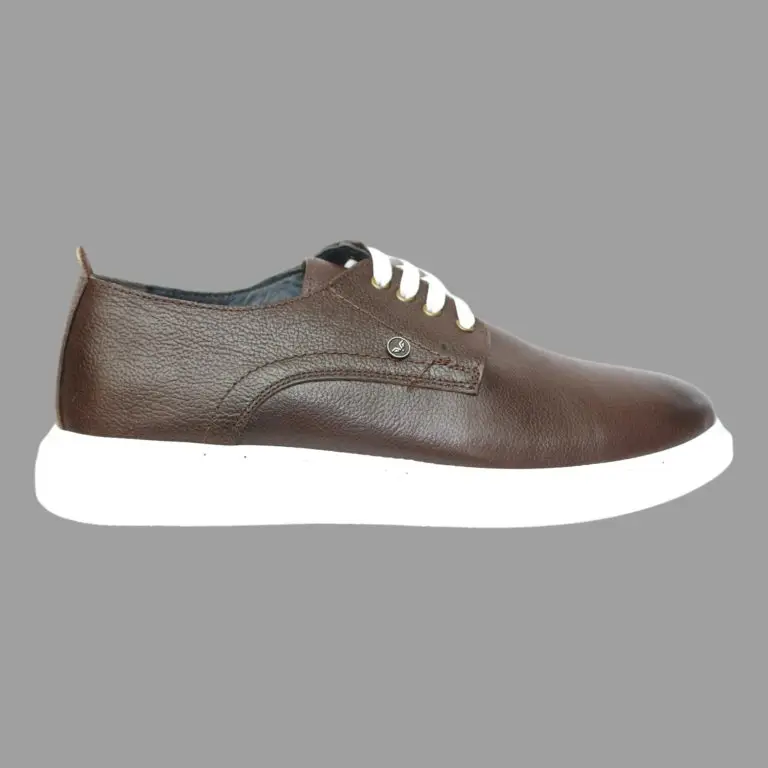 Chaussures Cuir Homme AmChou