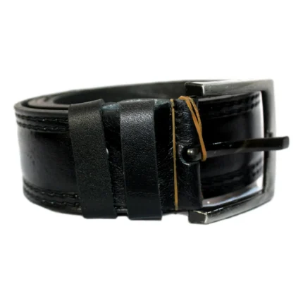 Ceinture Homme en Cuir