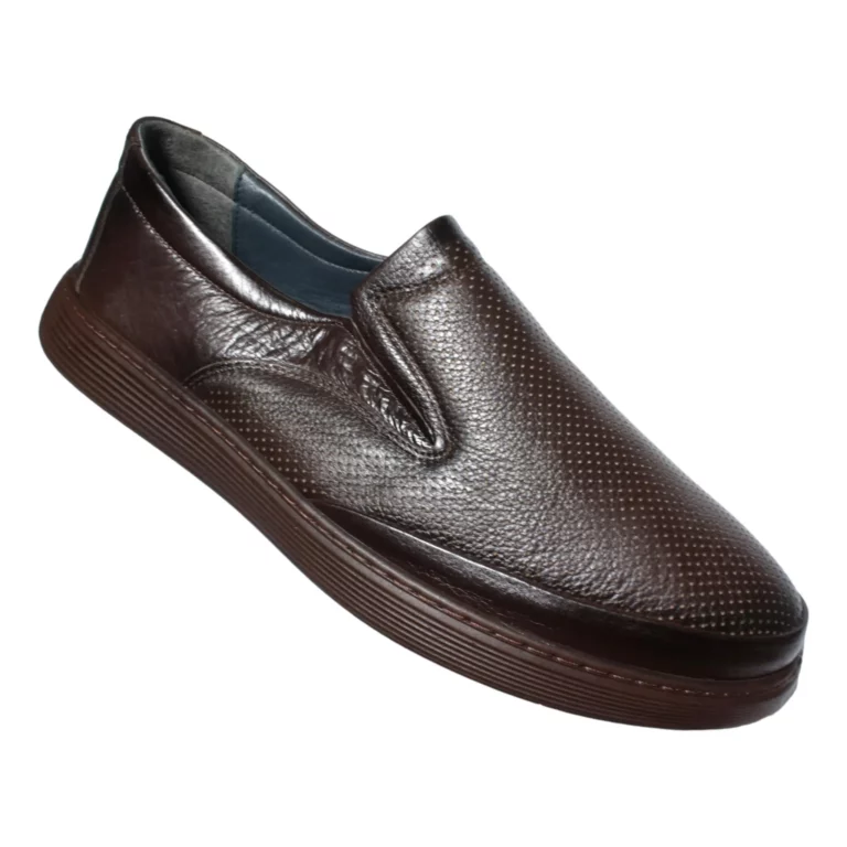 Mocassin Homme Grande Pointure