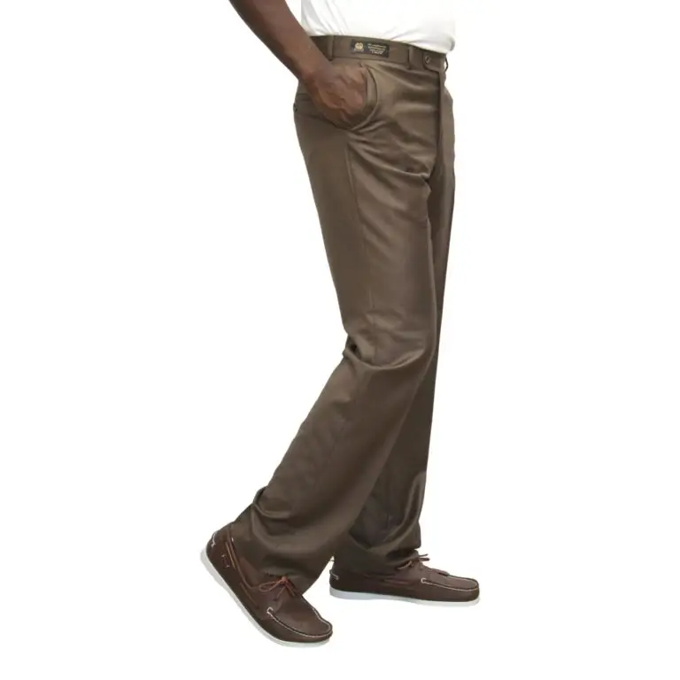 Pantalon Grilletto grande taille