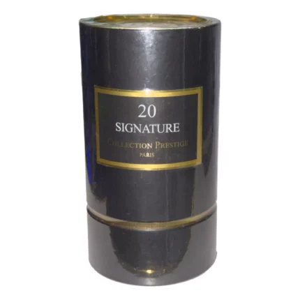 Collection Privée Signature Homme
