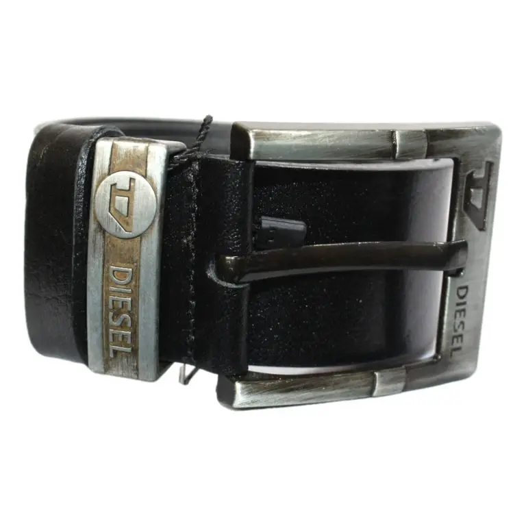 ceinture diesel homme cuir