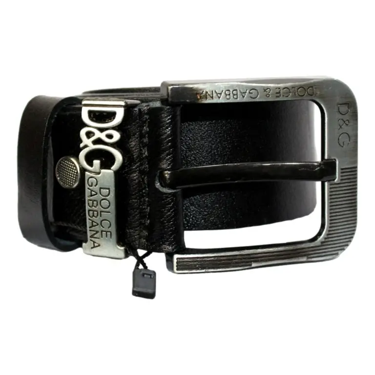 Ceinture Dolge & Gabana