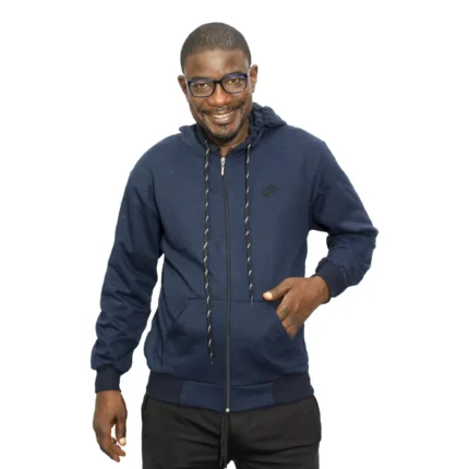 Pull a Capuche homme