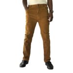 Pantalon jeans Classique