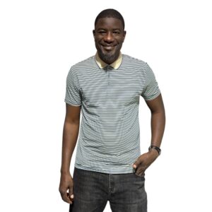 Polo homme Dakar