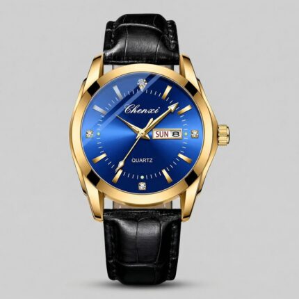 Montre de Luxe pour Homme 