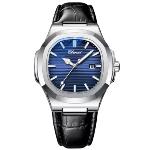 Montre de Luxe Waterproof pour Homme