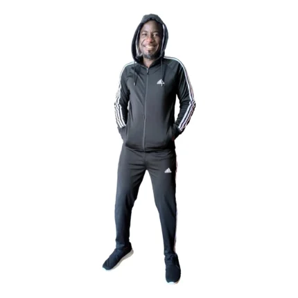 Ensemble capuche pour homme Adidas