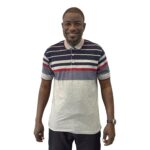 Polo homme manche courte