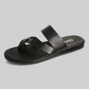 Gucci Sandales en Cuir Homme – Luxe & Confort | AMCHOU