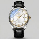 Montre de Luxe Waterproof pour Homme 
