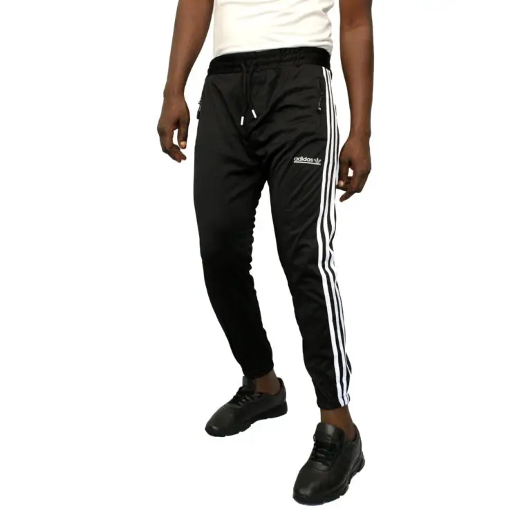 Pantalon Jogging Adidas avec Boinget