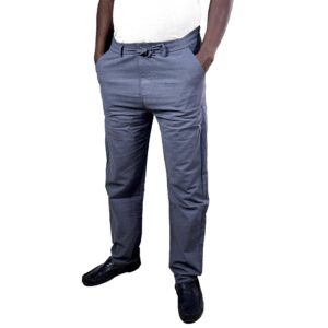 pantalon en lin pour homme 4 Pantalon Lin Pour Homme Sénégal style chic et confortable