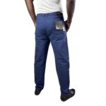 pantalon en lin pour homme – Image 3