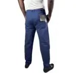 pantalon en lin pour homme – Image 3