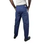Pantalon Lin Pour Homme Sénégal style chic et confortable
