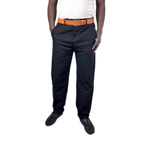 pantalon en lin pour homme 3 Pantalon Lin Pour Homme Sénégal style chic et confortable