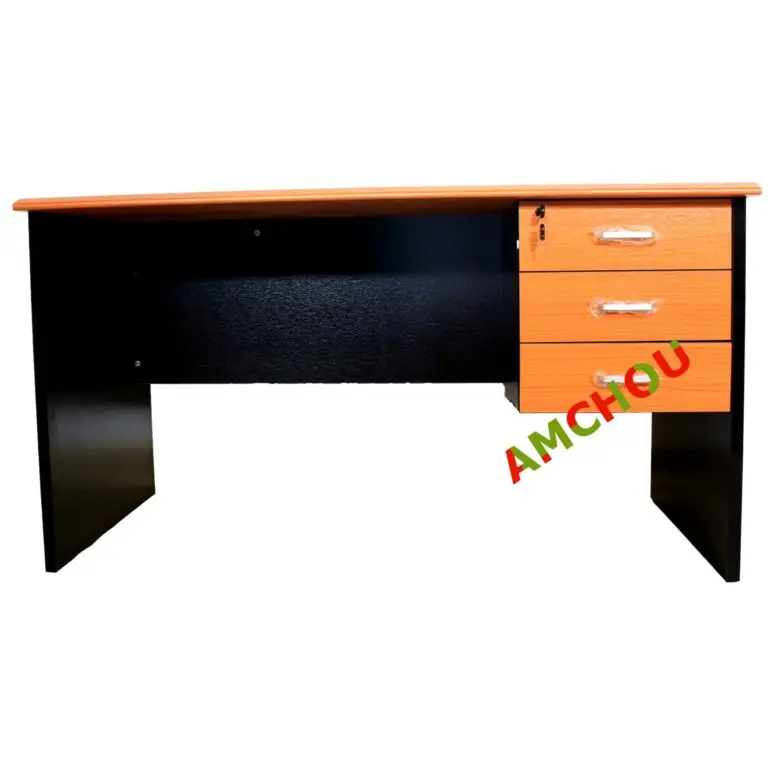 Bureau 120 cm-Dakar