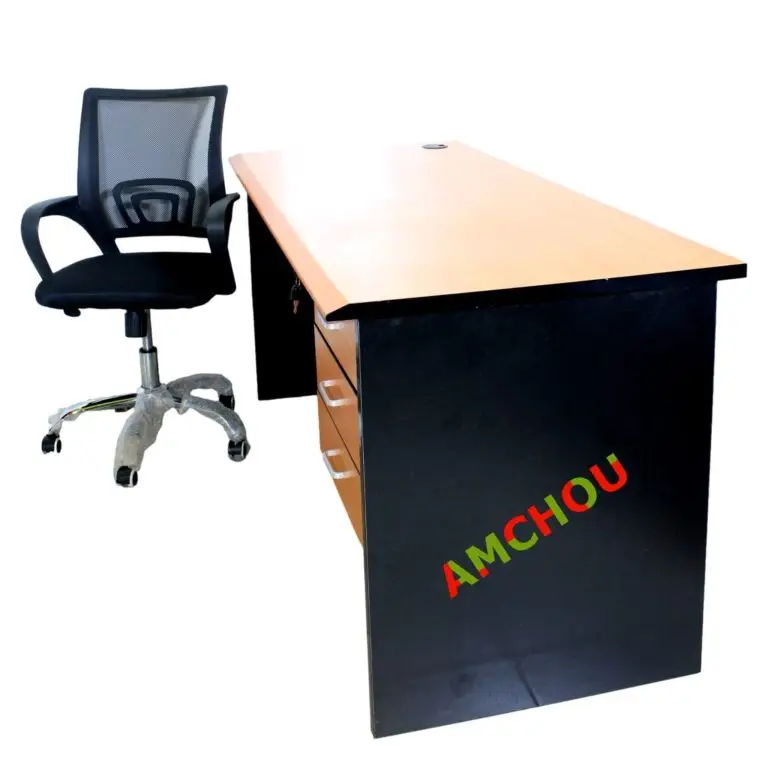 Bureau 160 cm-Dakar