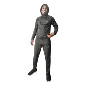 Ensemble capuchon Adidas homme