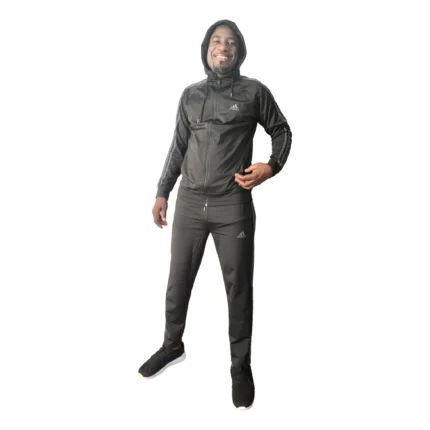 Ensemble capuchon Adidas homme