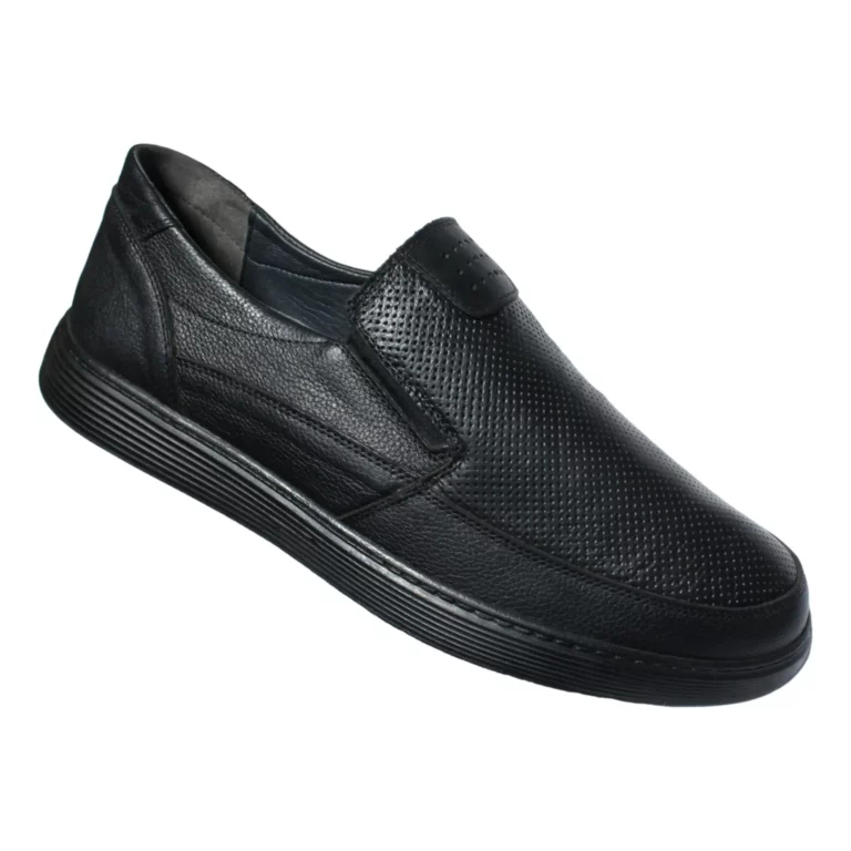 Mocassin Pour Homme Grande Pointures