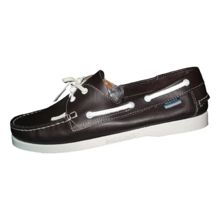 Chaussures Sébago Docksides en Cuir