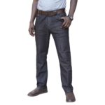 Pantalon Jeans Diesel