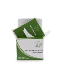 bio herbs coffee a dakar