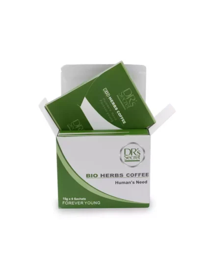 bio herbs coffee a dakar
