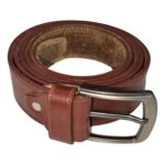 ceinture en cuir pour homme
