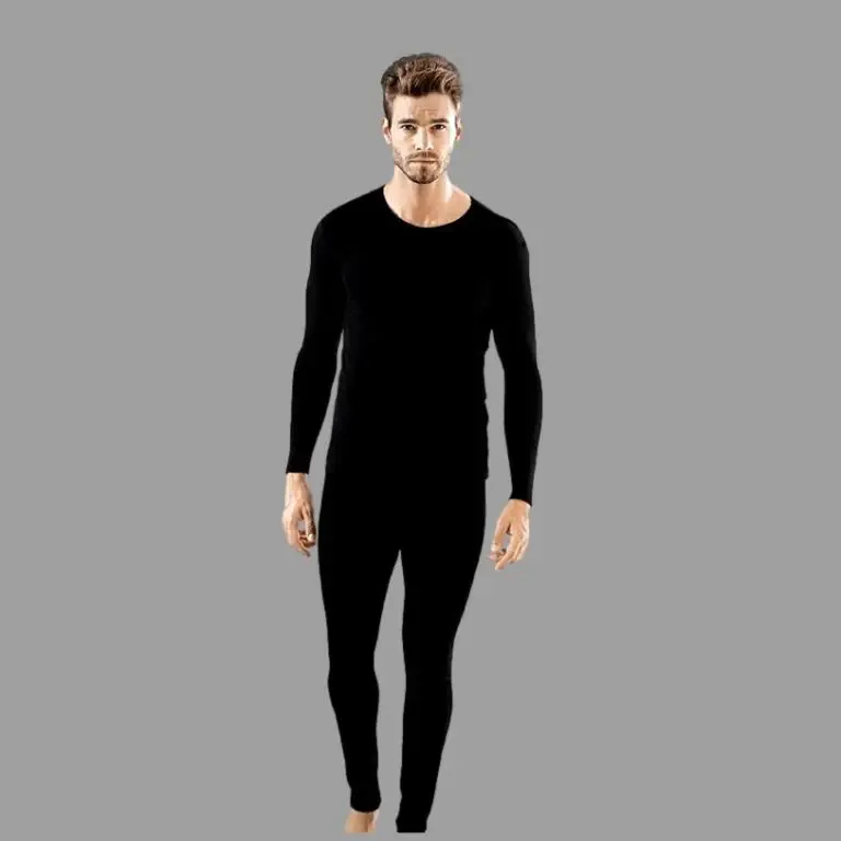 Ensemble Coton Pour Homme