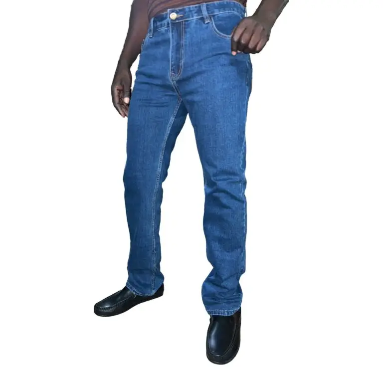 Pantalon jeans VIISSES