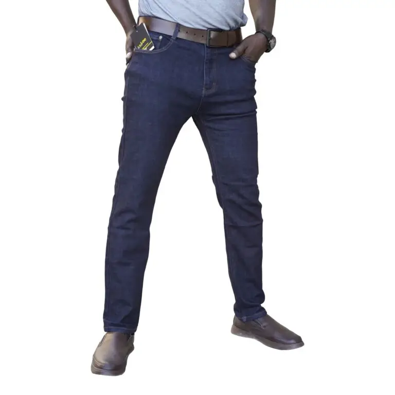 Pantalon jeans Marque LEE