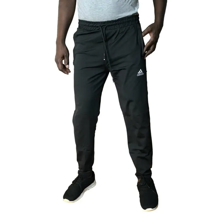 Pantalon Jogging Grande Taille Adidas