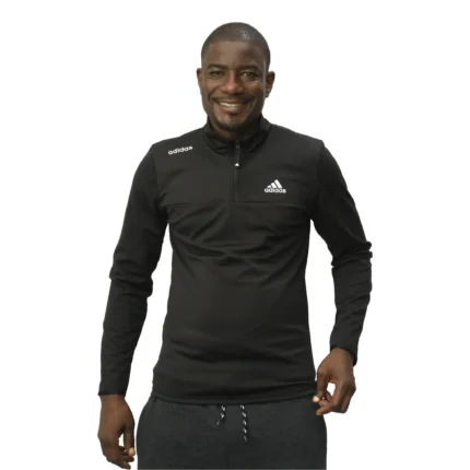 pull Sport Stretch homme