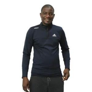 Pull sport homme confortable et stylé à Dakar, Sénégal
