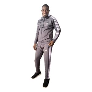 ensemble jogging homme Adidas Sénégal,