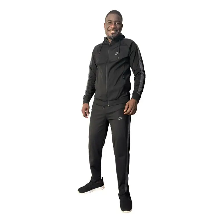 Ensemble Nike Cpauchon Homme