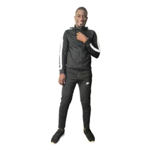 Ensemble sans capuchon homme Adidas Dakar 3 Ensemble Capuchon Nike