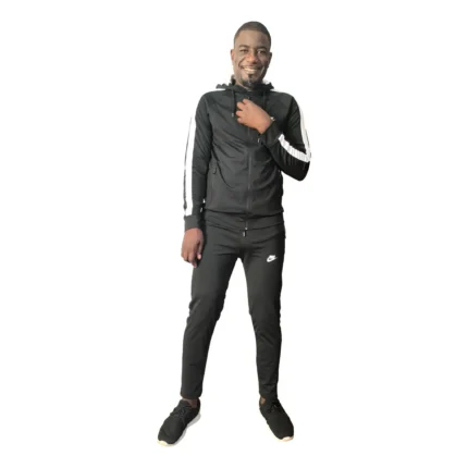 Ensemble Capuchon Nike