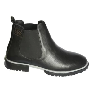 Bottines en cuir pour homme – Dakar Amchou 1 Bottines en cuir pour homme élégantes Dakar Sénégal
